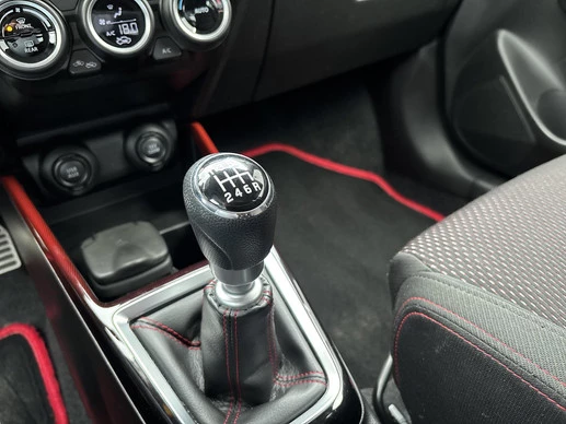 Suzuki Swift - Afbeelding 15 van 30