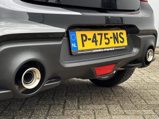 Suzuki Swift - Afbeelding 21 van 30