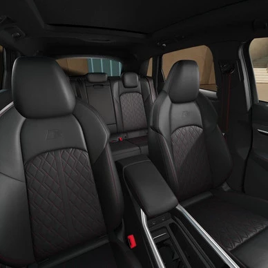 Audi Q8 e-tron - Afbeelding 2 van 12