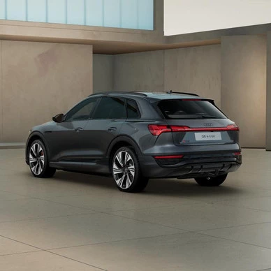Audi Q8 e-tron - Afbeelding 3 van 12