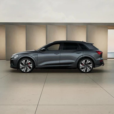 Audi Q8 e-tron - Afbeelding 5 van 12
