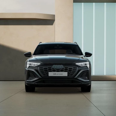 Audi Q8 e-tron - Afbeelding 7 van 12