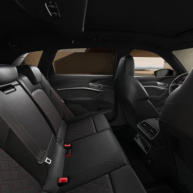 Audi Q8 e-tron - Afbeelding 8 van 12