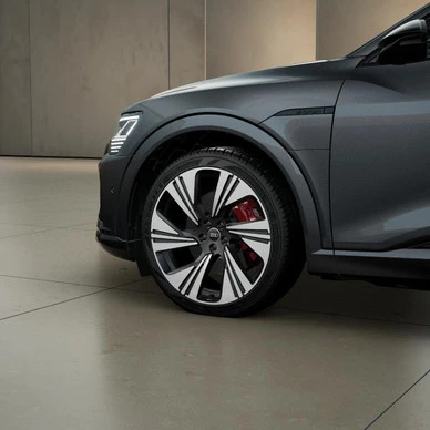 Audi Q8 e-tron - Afbeelding 9 van 12