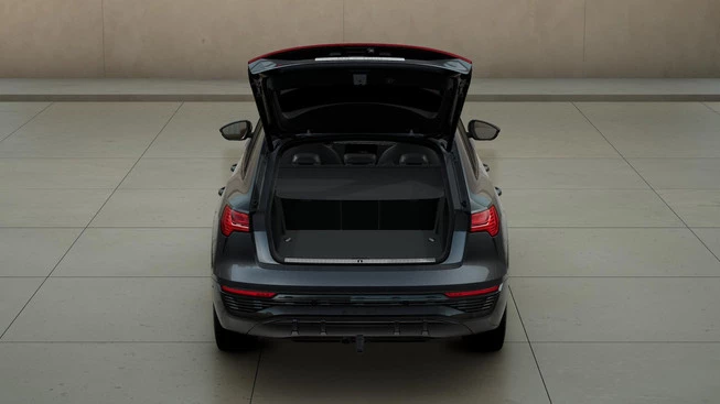 Audi Q8 e-tron - Afbeelding 10 van 12