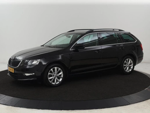 Škoda Octavia - Afbeelding 1 van 30