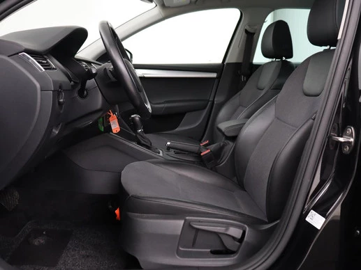 Škoda Octavia - Afbeelding 4 van 30