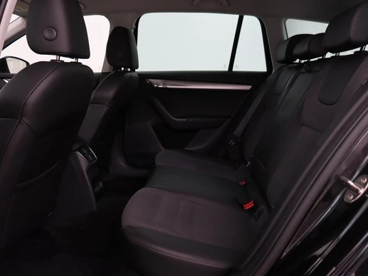 Škoda Octavia - Afbeelding 6 van 30