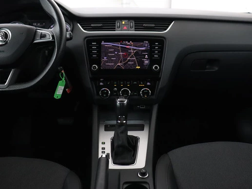 Škoda Octavia - Afbeelding 7 van 30