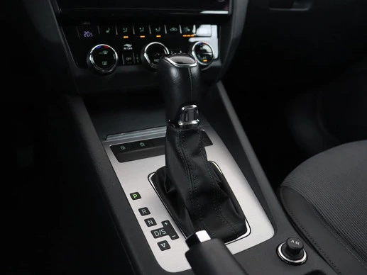 Škoda Octavia - Afbeelding 9 van 30