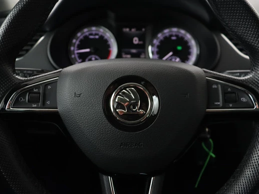 Škoda Octavia - Afbeelding 12 van 30