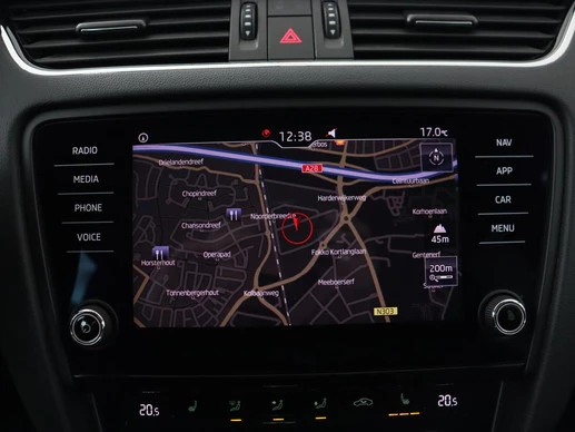 Škoda Octavia - Afbeelding 13 van 30