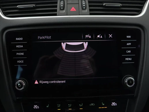 Škoda Octavia - Afbeelding 14 van 30