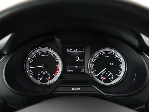 Škoda Octavia - Afbeelding 16 van 30