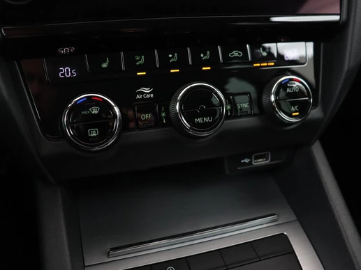 Škoda Octavia - Afbeelding 17 van 30