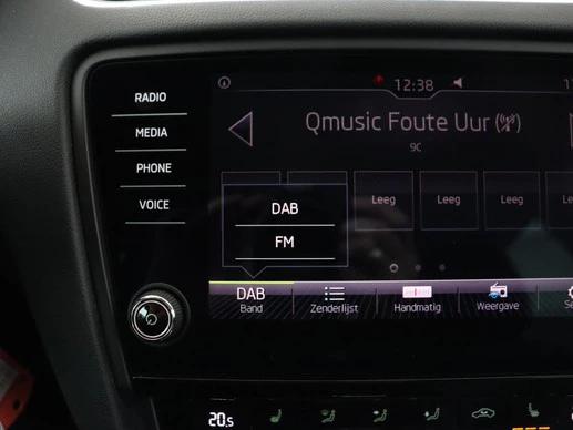 Škoda Octavia - Afbeelding 18 van 30