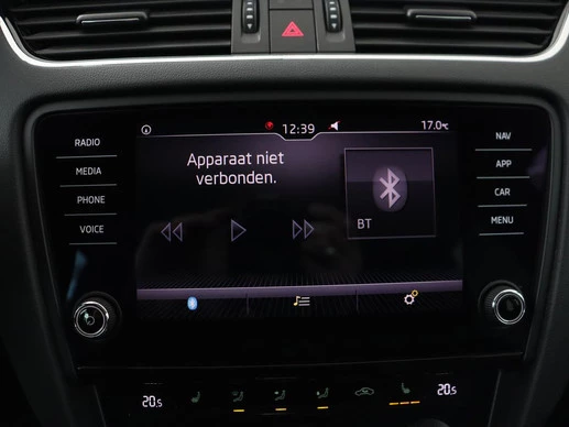 Škoda Octavia - Afbeelding 19 van 30