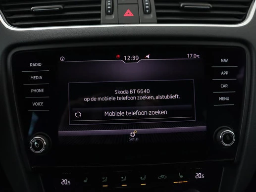 Škoda Octavia - Afbeelding 20 van 30