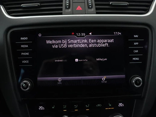 Škoda Octavia - Afbeelding 21 van 30