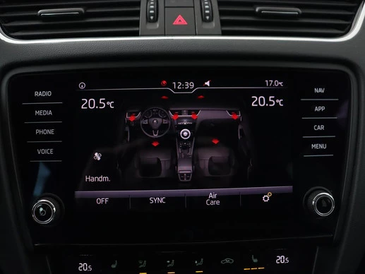 Škoda Octavia - Afbeelding 22 van 30