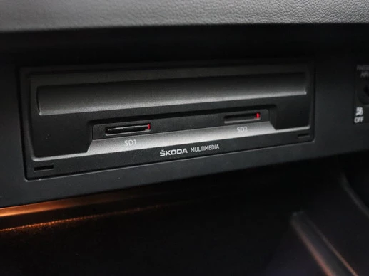 Škoda Octavia - Afbeelding 23 van 30