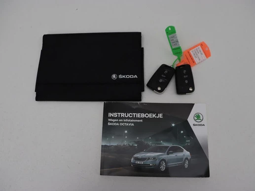 Škoda Octavia - Afbeelding 25 van 30