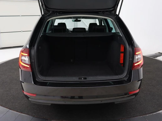 Škoda Octavia - Afbeelding 26 van 30
