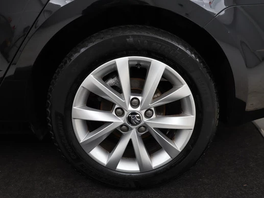 Škoda Octavia - Afbeelding 28 van 30