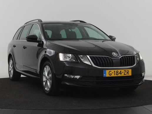 Škoda Octavia - Afbeelding 30 van 30
