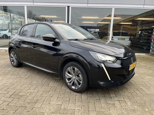 Peugeot e-208 - Afbeelding 1 van 10