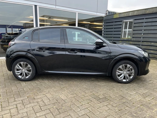 Peugeot e-208 - Afbeelding 3 van 10