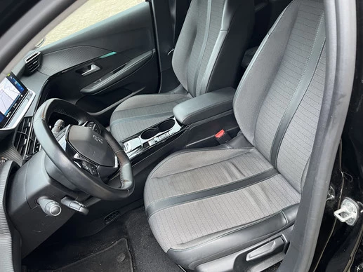 Peugeot e-208 - Afbeelding 4 van 10