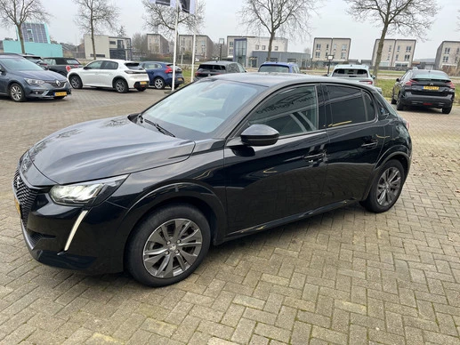 Peugeot e-208 - Afbeelding 6 van 10
