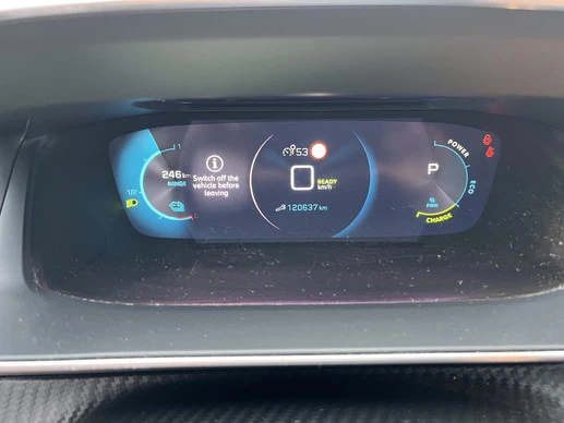 Peugeot e-208 - Afbeelding 7 van 10