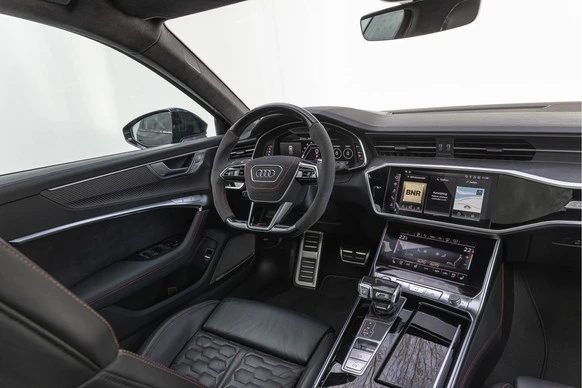 Audi RS6 - Afbeelding 3 van 30