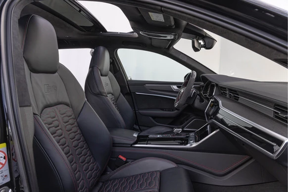Audi RS6 - Afbeelding 4 van 30