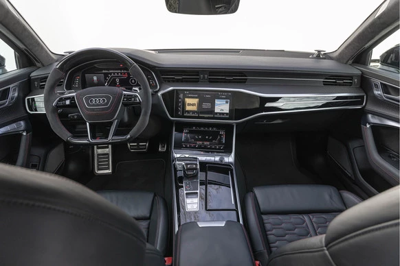 Audi RS6 - Afbeelding 5 van 30