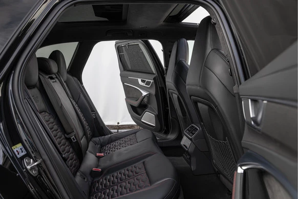 Audi RS6 - Afbeelding 6 van 30