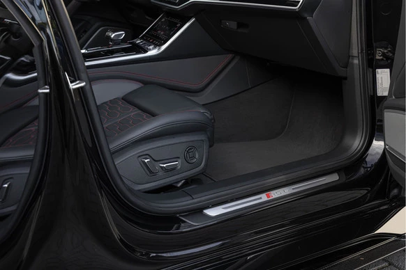 Audi RS6 - Afbeelding 9 van 30