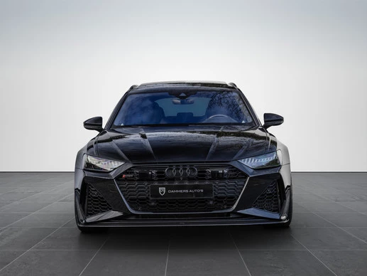 Audi RS6 - Afbeelding 10 van 30