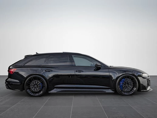 Audi RS6 - Afbeelding 12 van 30