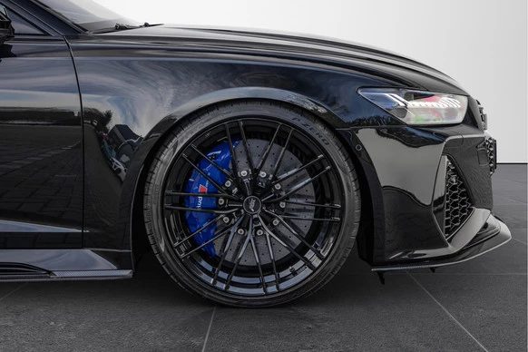 Audi RS6 - Afbeelding 13 van 30