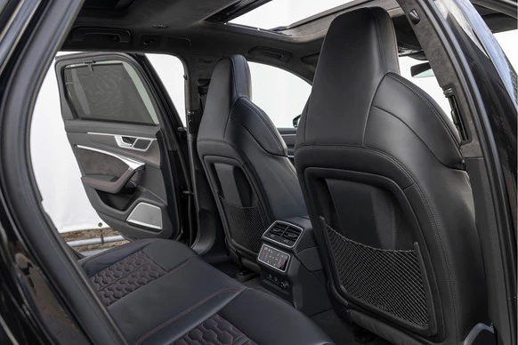 Audi RS6 - Afbeelding 14 van 30