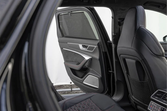 Audi RS6 - Afbeelding 15 van 30