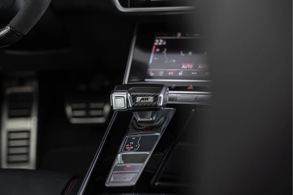 Audi RS6 - Afbeelding 18 van 30