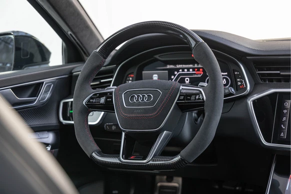 Audi RS6 - Afbeelding 19 van 30