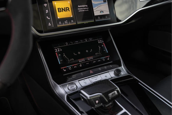 Audi RS6 - Afbeelding 23 van 30