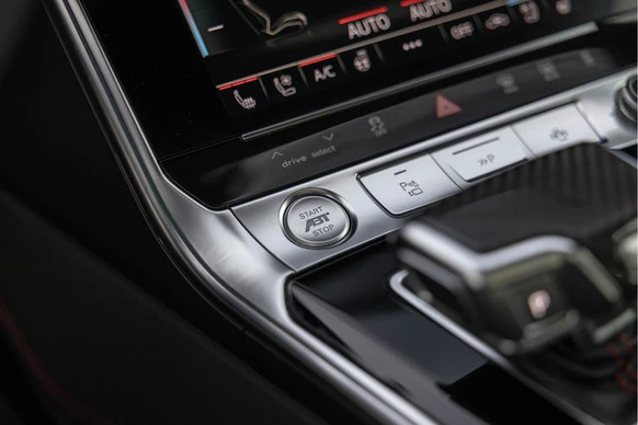 Audi RS6 - Afbeelding 24 van 30