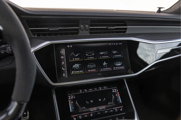 Audi RS6 - Afbeelding 27 van 30