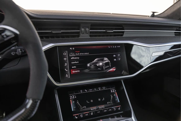 Audi RS6 - Afbeelding 28 van 30